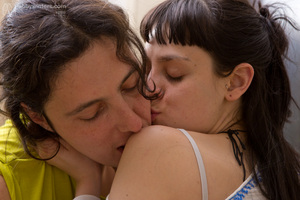 Sample of shoot girl girl fingering while licking Gia & Tahlia J Sample of shoot girl girl fingering while licking Gia & Tahlia J